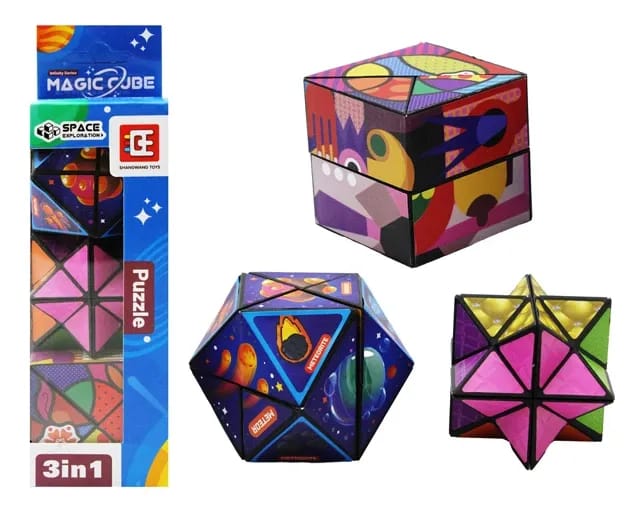 CUBOS4