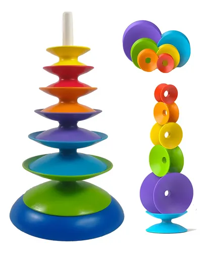 D_NQ_NP_838980-MLC90569200159_082025-O-torre-para-apilar-giratoria-colores-bebes-y-ninos