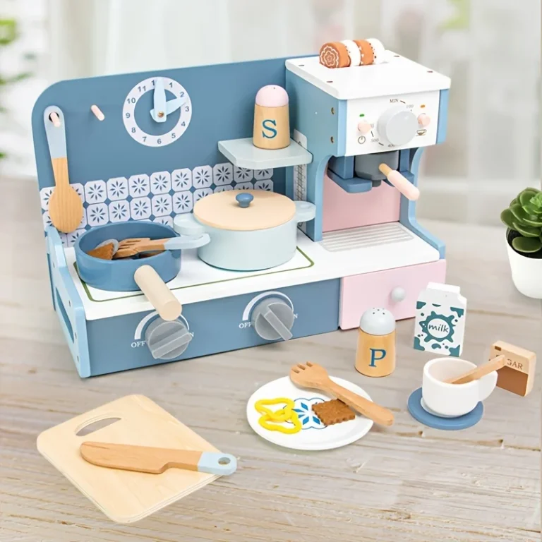 Juego-de-Cocina-con-Cafetera-de-Madera-Kabi-1