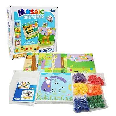 Mosaico-pines-con-patrones-240-piezas