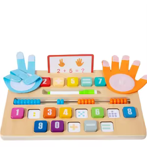 Multifunctional-Wooden-Math-Game-Toys-Kids-Educational-Arithmetic-Board-Game-Toys