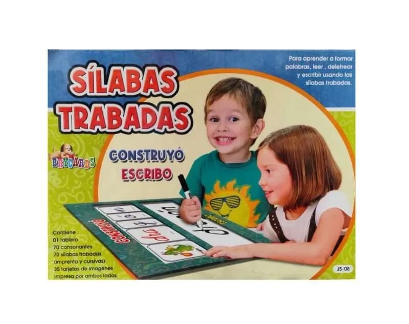 TRABADAS