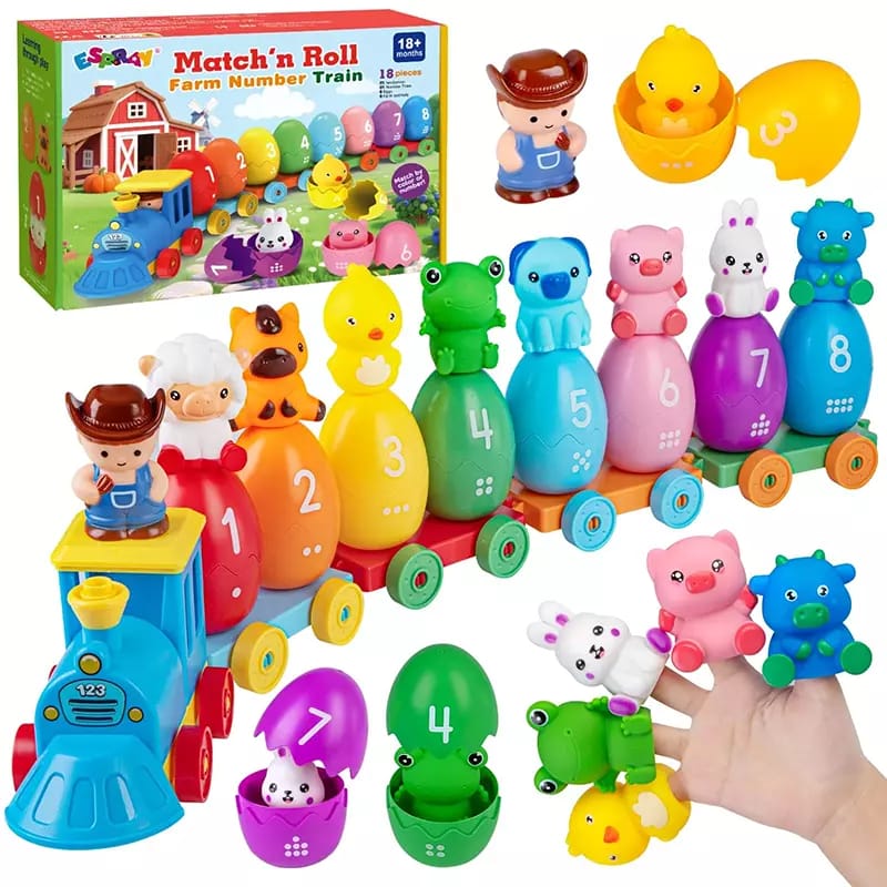 TREN5