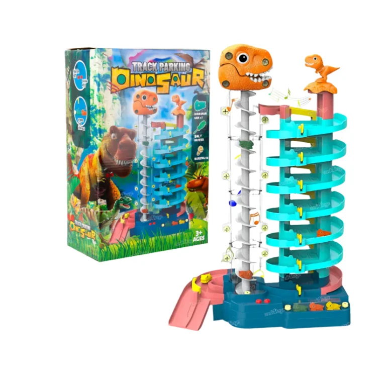 TrackParkingDino-1