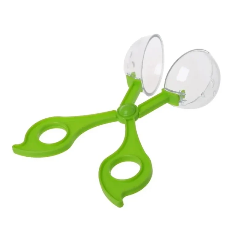 PINZA GLOBO O ATRAPA INSECTO