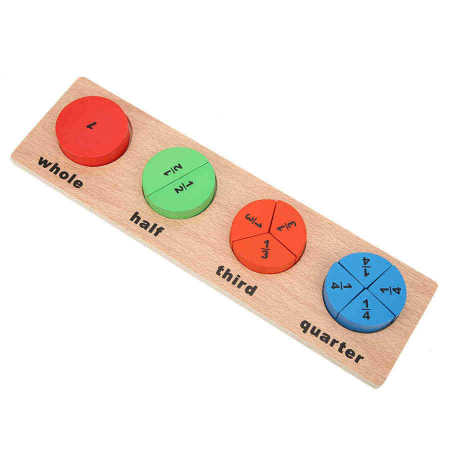 Bloques-para-tablero-geom-trico-de-madera-tablas-de-fracciones-apilables-8-en-1-juego-de