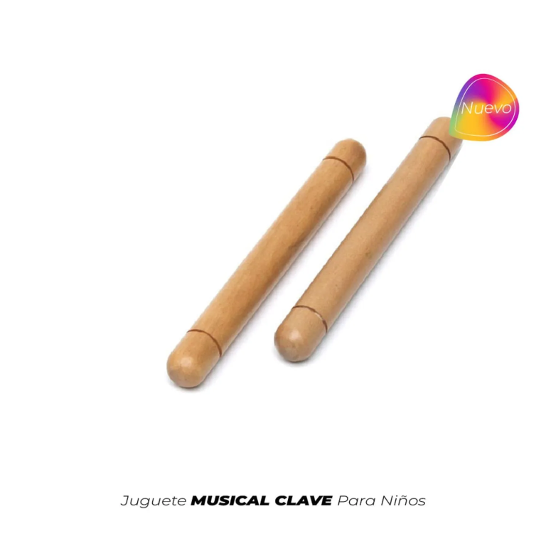 CLAVES NIÑOS