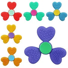 Spinner-sensorial