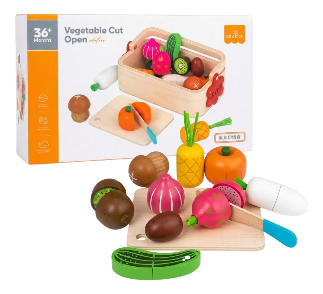 VEGETABLE