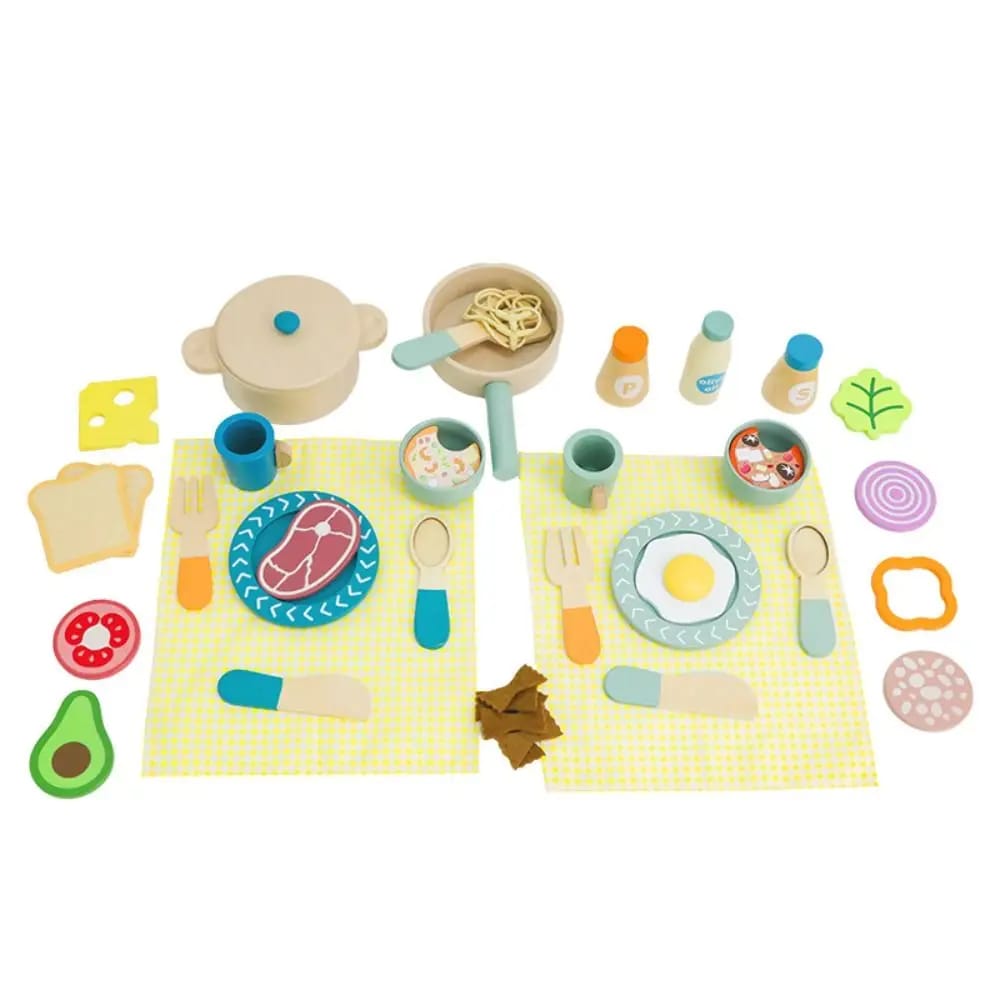 TIEMPO DE COMER / COOKING TIME - Imagen 2