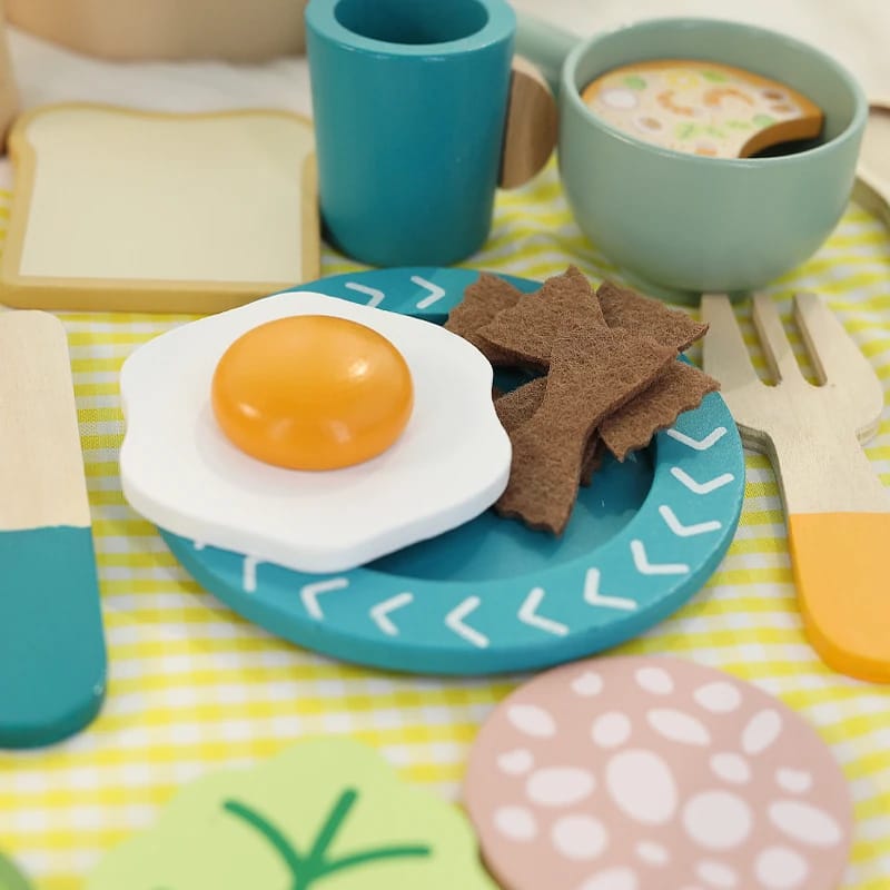 TIEMPO DE COMER / COOKING TIME - Imagen 4