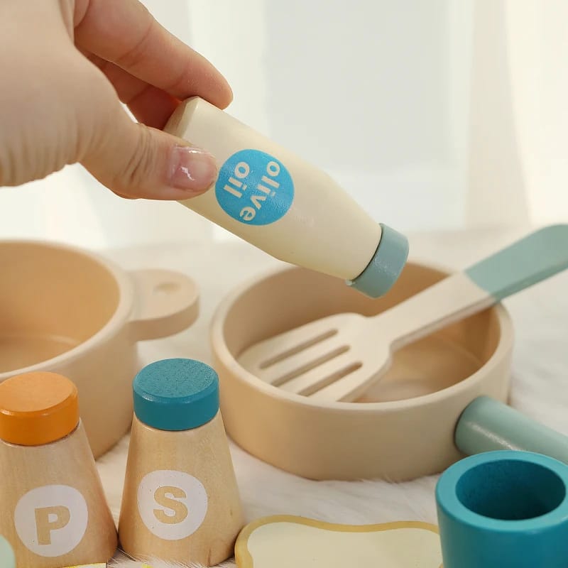 TIEMPO DE COMER / COOKING TIME - Imagen 5