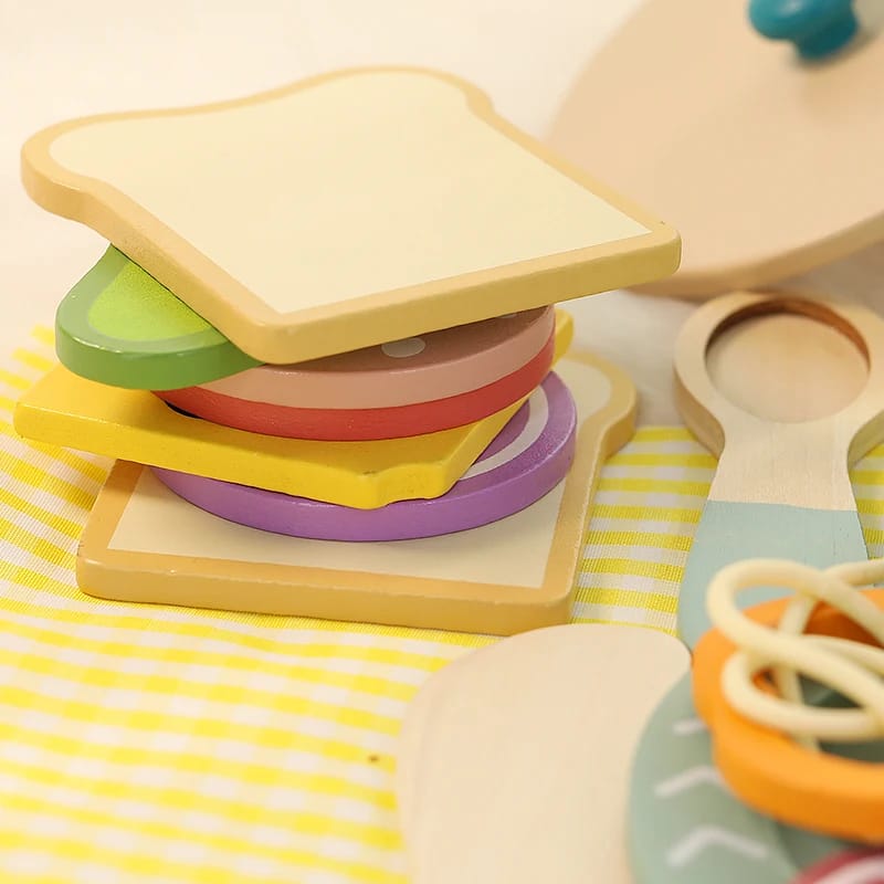 TIEMPO DE COMER / COOKING TIME - Imagen 6