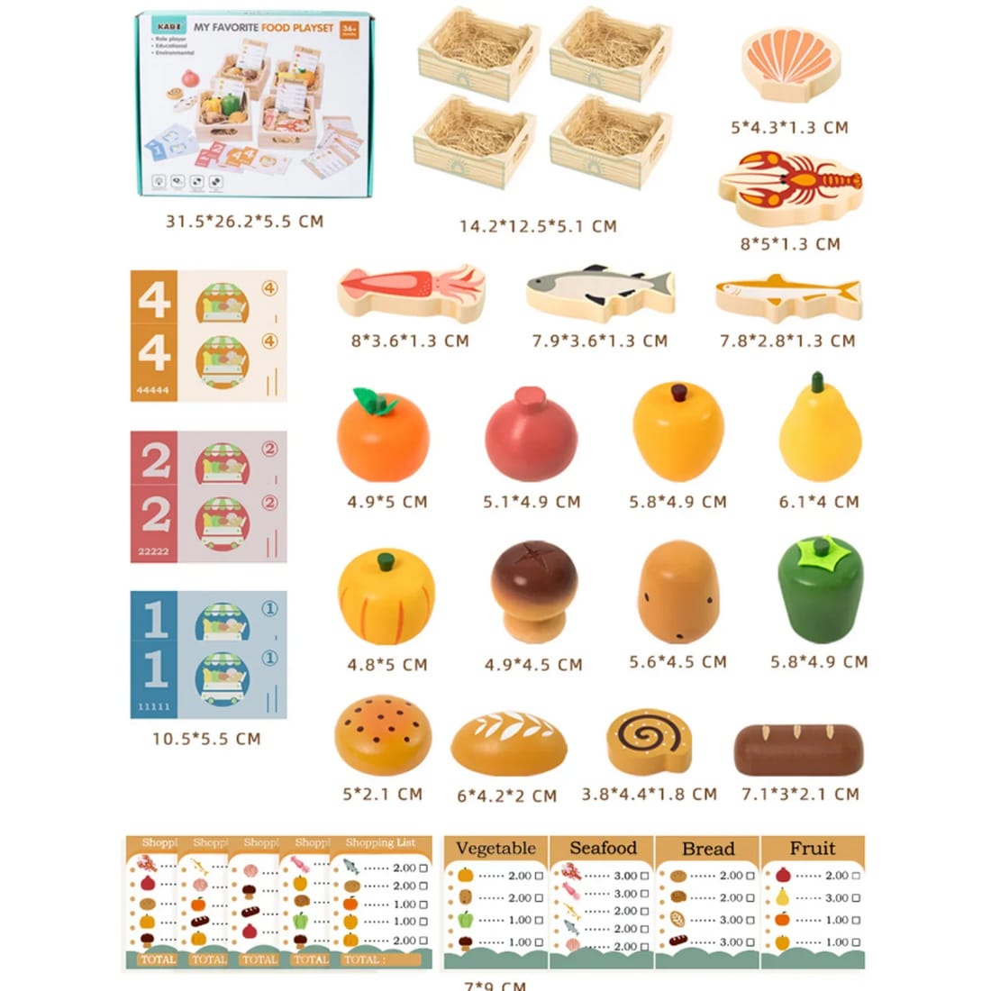 MI COMIDA FAVORITA / MY FAVORITE FOOD - Imagen 4