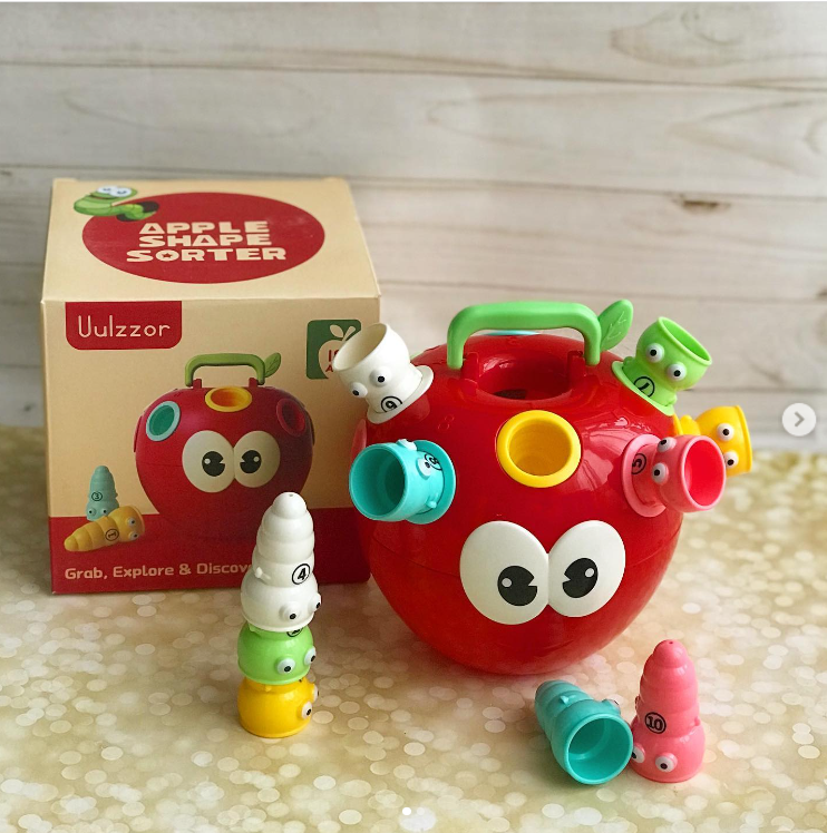 manzana